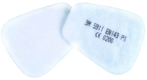 Slika Filter 3M™ 5911 (par) 