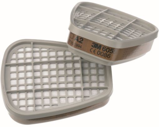 Slika Filter 3M™ 6055 - (par) 