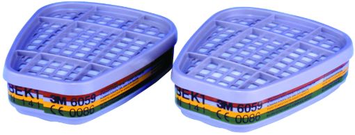 Slika Filter 3M™ 6059 (par) 