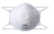 Slika Respirator FFP2 s ventilom, školjka pak 10/1 cijena po komadu 
