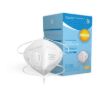 Slika Respirator FFP3, s ventilom, ZKG9902V – pakiranje 25 kom 