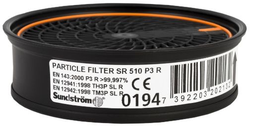 Slika Filter SUNDSTRÖM®SR 510 P3 H02-1312 