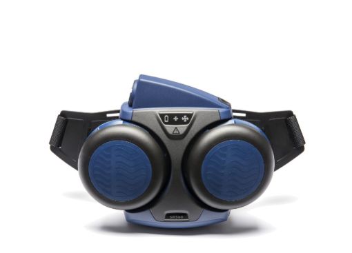 Slika SUNDSTRÖM® SR 500 filter ventilacijska jedinica - čestice prašine + plinovi 