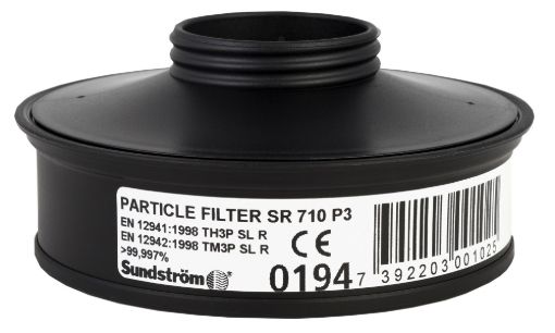 Slika SUNDSTRÖM® SR 710 P3 R Filter za SR 700 H02-1512  