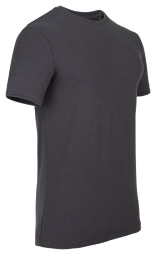 Slika Majica kratkih rukava ARDON®TRENDY antracit  vel. 2XS 