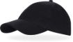 Slika Kapa šilt ARDON®UNI-6L crna vel. UNI 