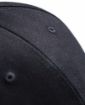 Slika Kapa šilt ARDON®UNI-6L crna vel. UNI 