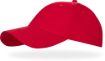 Slika Kapa šilt ARDON®UNI-6L crvena vel. UNI 