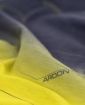 Slika Multifunkcionalni šal ARDON®CREATRON® crno-žuti, vel. UNI 