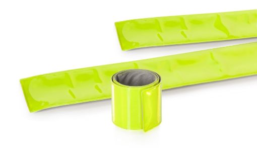 Slika Hi-viz traka vel. 4 x 43cm 