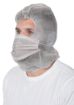 Slika Jednokratna PP maska ARDON®ASTROCAP, plava vel. UNI 