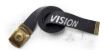 Slika Remen ARDON®VISION remen crne boje, vel. 140 