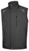Slika Prsluk softshell ARDON®R8ED crni, vel. S 