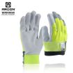 Slika Rukavice ARDON®HOBBY REFLEX WINTER zimske s kartončićem 