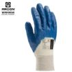 Slika Rukavice ARDON®HOUSTON, nitrilne plave 