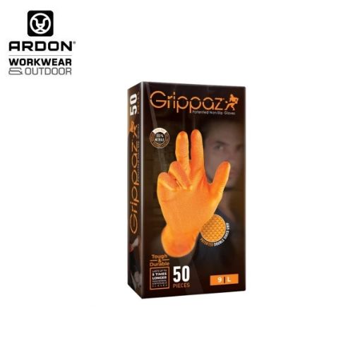 Slika Rukavice GRIPPAZ 