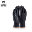 Slika Rukavice ARDON®SMART GRIP crne s prodajnom etiketom 