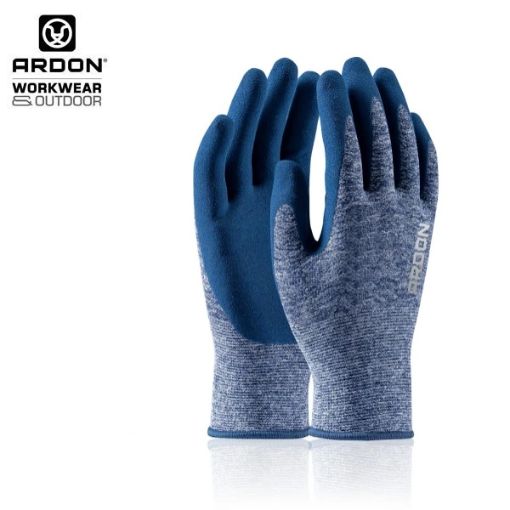 Slika Rukavice ARDON®NATURE TOUCH, plave 