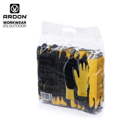 Slika Rukavice ARDON®PETRAX WINTER zimske 