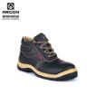 Slika Zaštitne cipele visoke ARDON®PRIME HIGH S3 