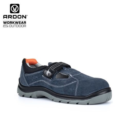Slika Zaštitne sandale ARDON®PRIME SANTREK S1 