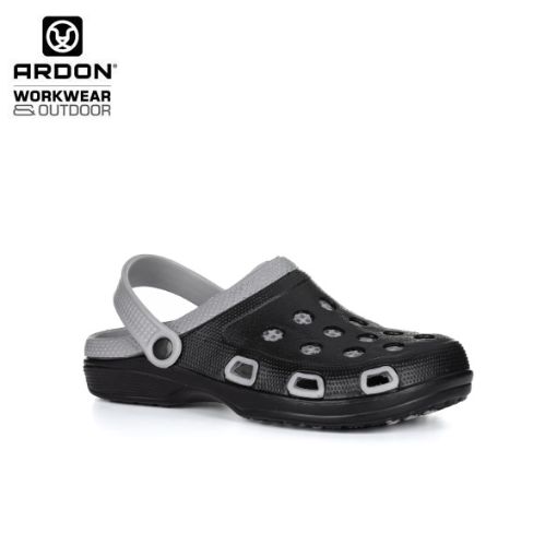 Slika Natikače ARDON®MARINE sive 