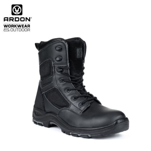 Slika Radne cipele visoke ARDON®WARDER O2 