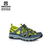 Slika Outdoor cipele niske ARDON®STRAND plavo-žuta 