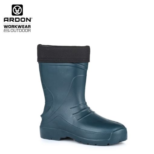 Slika Čizme ARDON®POLARFOX s utopljenjem, plave