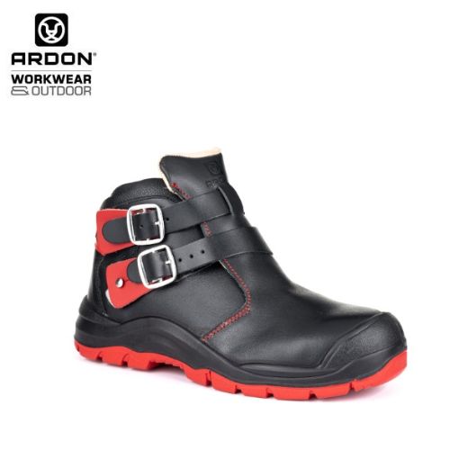 Slika Zaštitne cipele visoke ARDON®HOBART WELD S3 