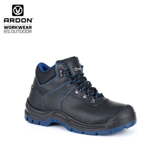 Slika Radne cipele visoke ARDON®KING O1 