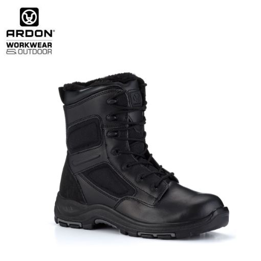 Slika Čizme ARDON®WARDWIN O2, zimske