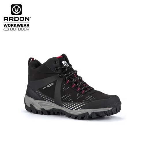 Slika Outdoor cipele visoke ARDON®FORCE 