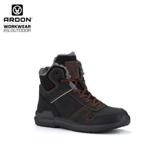 Slika Radne cipele visoke ARDON®MASTERWIN O2 