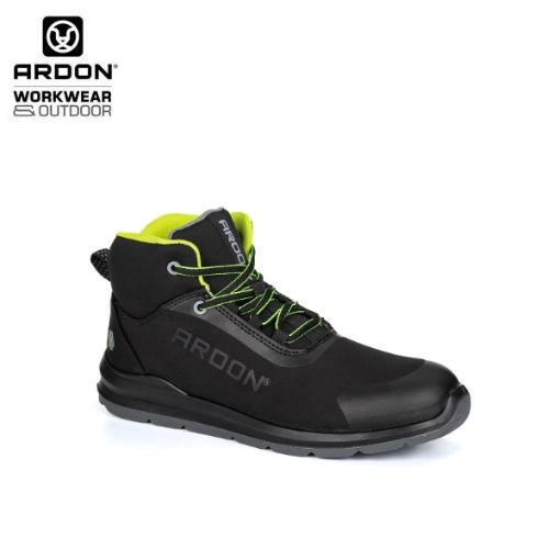 Slika Zaštitne cipele ARDON®SOFTEX HIGH S1P 