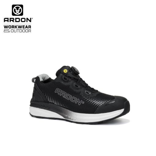 Slika Radne cipele ARDON®CREATRON LOW O2 ESD 
