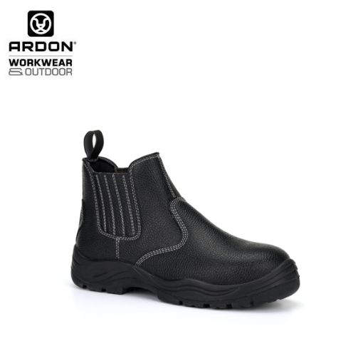 Slika Zaštitne cipele ARDON®METALURG S3 