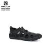 Slika Sandale ARDON®DROPISAN crne 