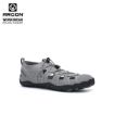 Slika Sandale ARDON®DROPISAN sive 