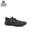 Slika Sandale ARDON®DROPISAN zelene 