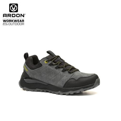 Slika Outdoor cipele niske ARDON®SORAPIS sive 