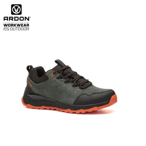 Slika Outdoor cipele niske ARDON®SORAPIS khaki 
