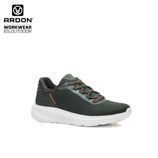 Slika Tenisice ARDON®TOFANA khaki 