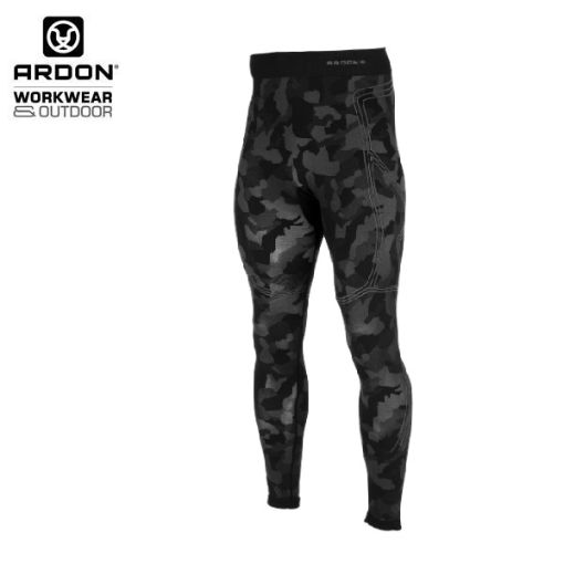 Slika Funkcionalne hlače ARDON®LYTANIX CAMO 
