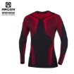 Slika Funkcionalna majica ARDON®ATROCLIM crvena 