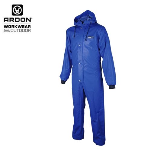 Slika Kišni kombinezon ARDON®AQUA plavi 
