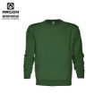 Slika Majica dugih rukava ARDON®DONA zelena 