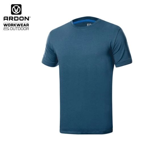 Slika Majica kratkih rukava ARDON® TRENDY, tamno plava 