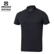 Slika Polo majica kratkih rukava ARDON®ZIDYN crna 