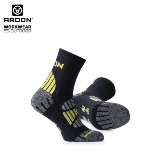 Slika Čarape ARDON®NEON 